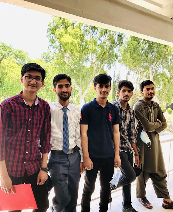 F.G College Mangla Cantt Picture 2