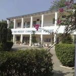 F.G College Mangla Cantt
