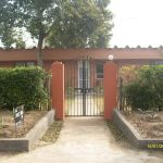 FG Degree College