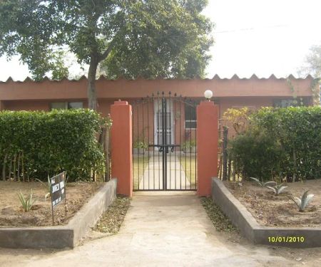 FG Degree College