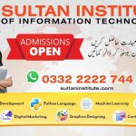 Sultan Institute of Information Technology