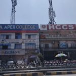 Apex College Cantt Campus Rawalpindi