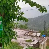 Govt Elementary School Sihana ico