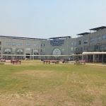 Riphah International College Rawalpindi, Peshawar Road Campus
