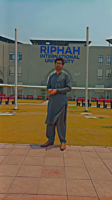 Riphah International College Rawalpindi, Peshawar Road Campus Picture 10