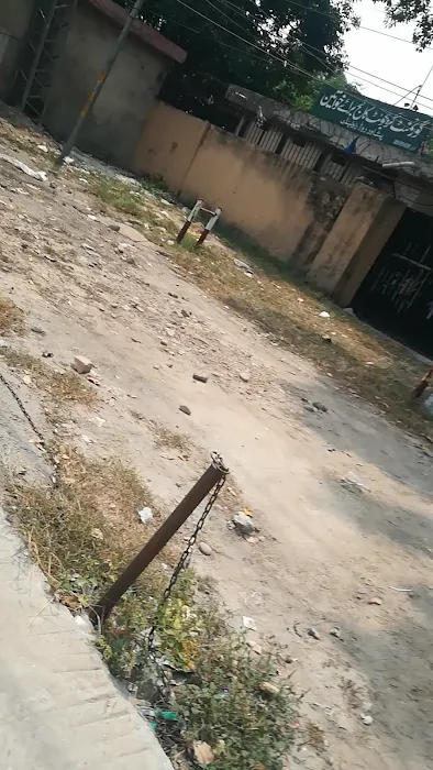 Government Graduate College for Women, Peshawar Road, Rawalpindi Picture 6