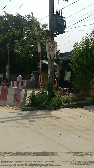Government Graduate College for Women, Peshawar Road, Rawalpindi Picture 7