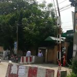 Government Graduate College for Women, Peshawar Road, Rawalpindi