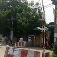 Government Graduate College for Women, Peshawar Road, Rawalpindi ico