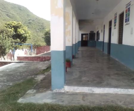 GGPS RATTA BANA