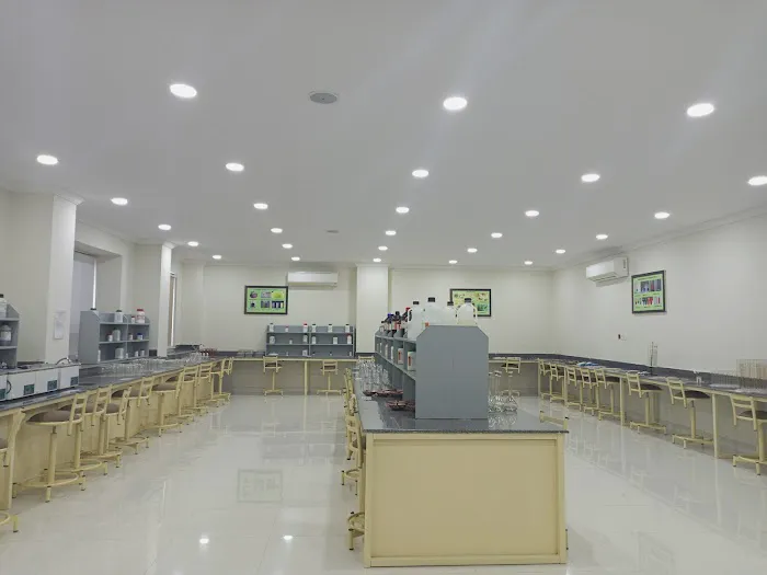 Akhtar Saeed Medical College Rawalpindi Picture 5