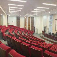 Akhtar Saeed Medical College Rawalpindi ico