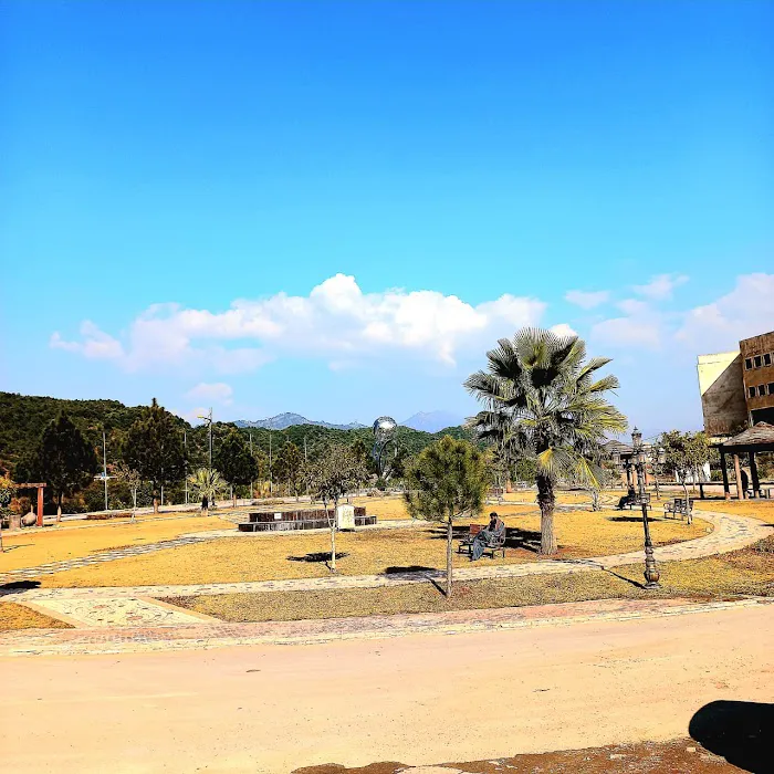 Akhtar Saeed Medical College Rawalpindi Picture 10