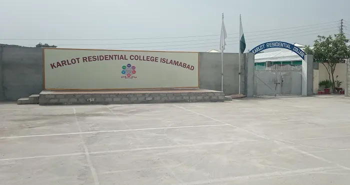 Karlot Residential College Picture 4