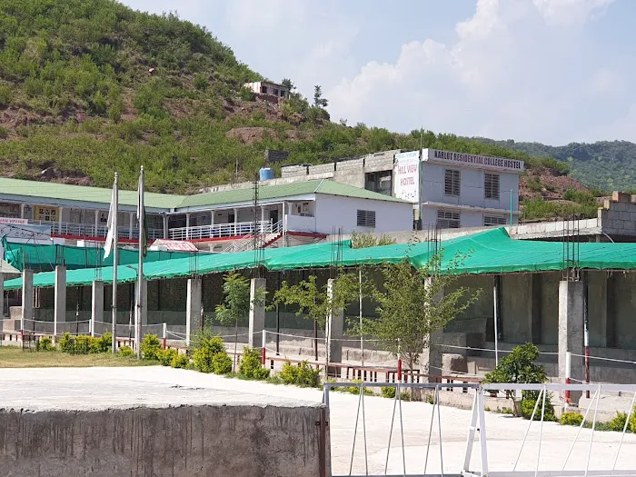 Karlot Residential College Picture 7