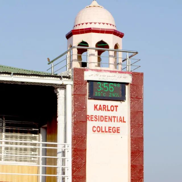 Karlot Residential College Picture 1