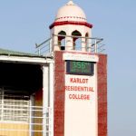 Karlot Residential College