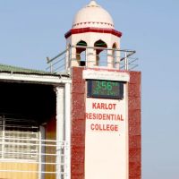Karlot Residential College ico