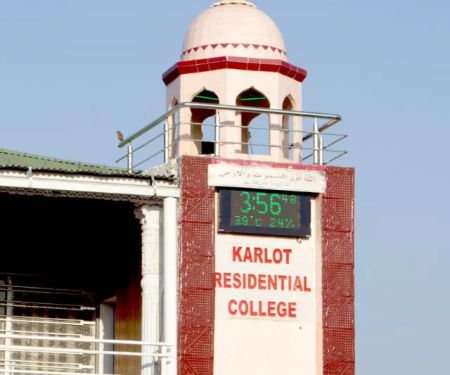 Karlot Residential College