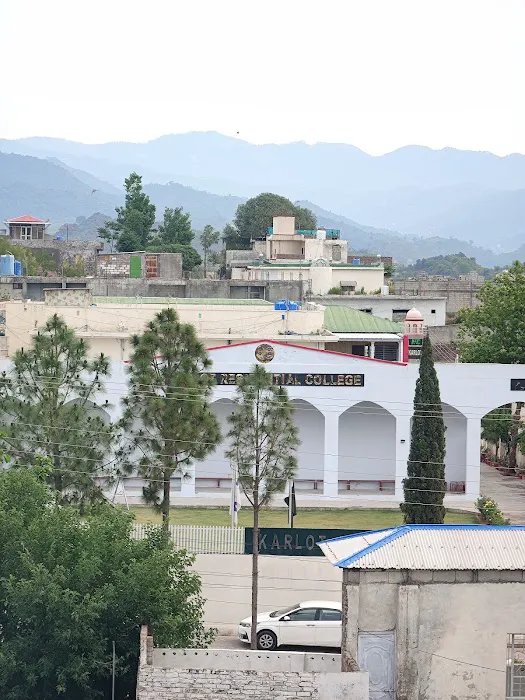 Karlot Residential College Picture 9