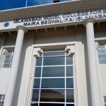 Islamabad Model College for Boys(IMCB), Maira Begwal