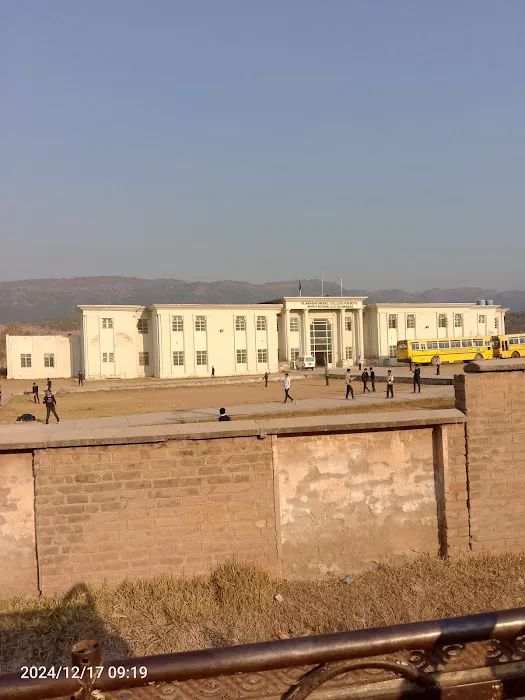 Islamabad Model College for Boys(IMCB), Maira Begwal Picture 7