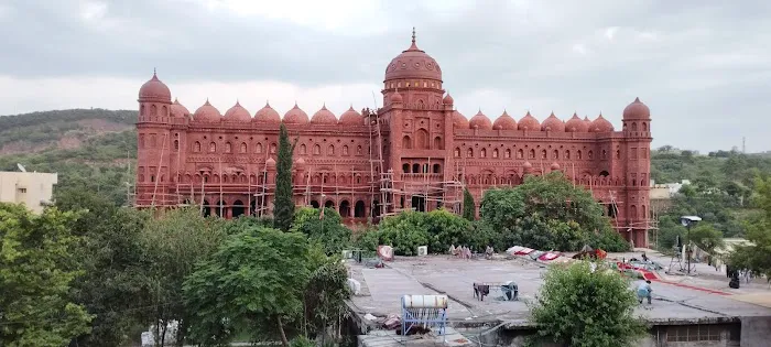 Jamia Al wilaya جامعۃ الولایہ Picture 2