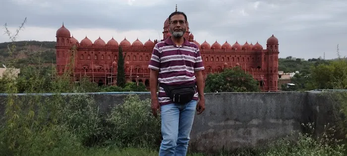 Jamia Al wilaya جامعۃ الولایہ Picture 1