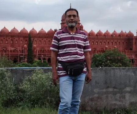 Jamia Al wilaya جامعۃ الولایہ