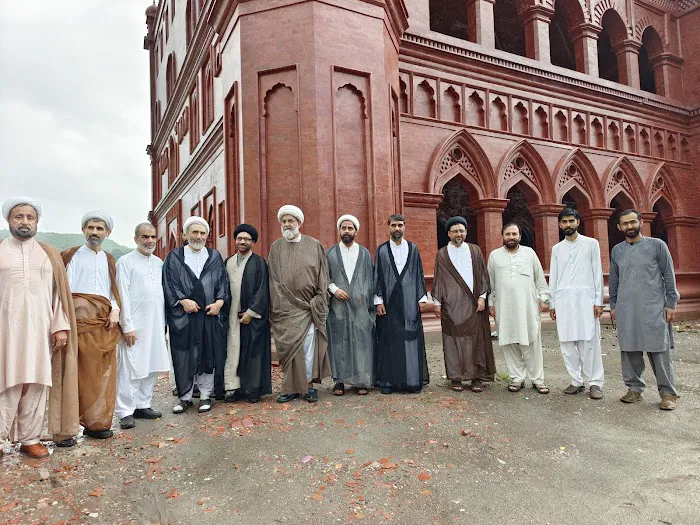 Jamia Al wilaya جامعۃ الولایہ Picture 6