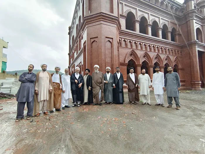 Jamia Al wilaya جامعۃ الولایہ Picture 5