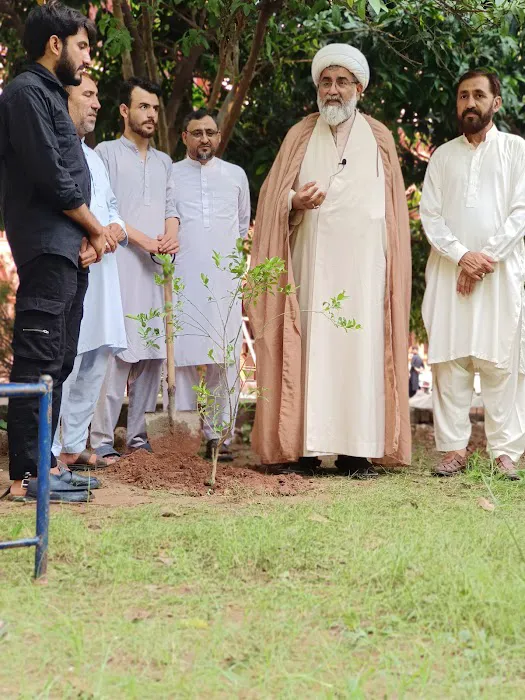 Jamia Al wilaya جامعۃ الولایہ Picture 9