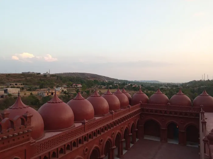 Alwalayah Boys College And Hostel Picture 5