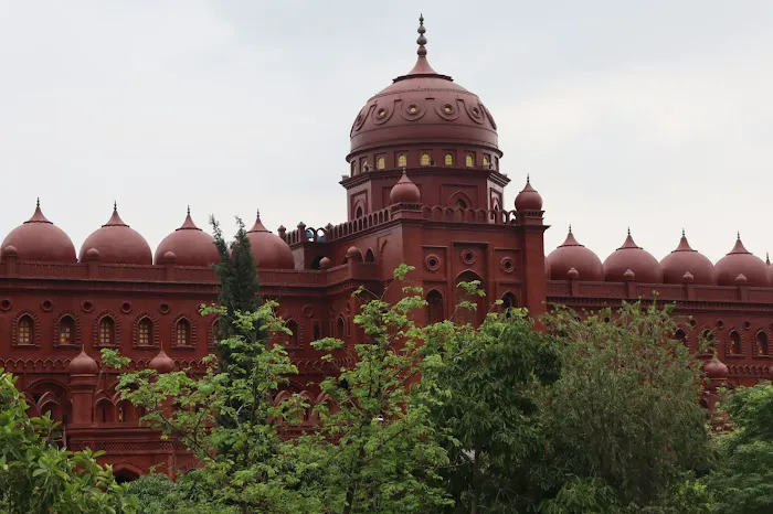 Alwalayah Boys College And Hostel Picture 4