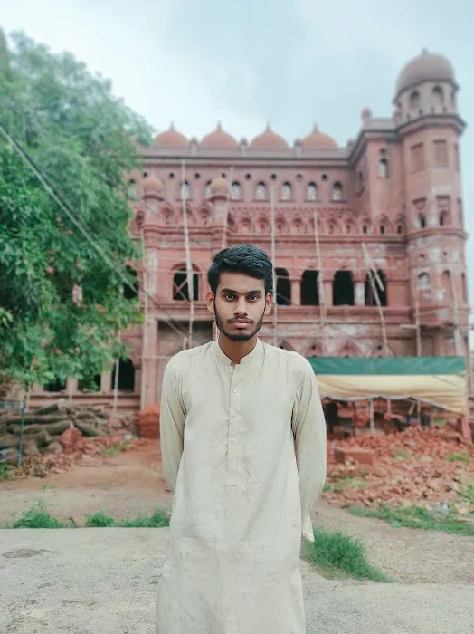 Alwalayah Boys College And Hostel Picture 6