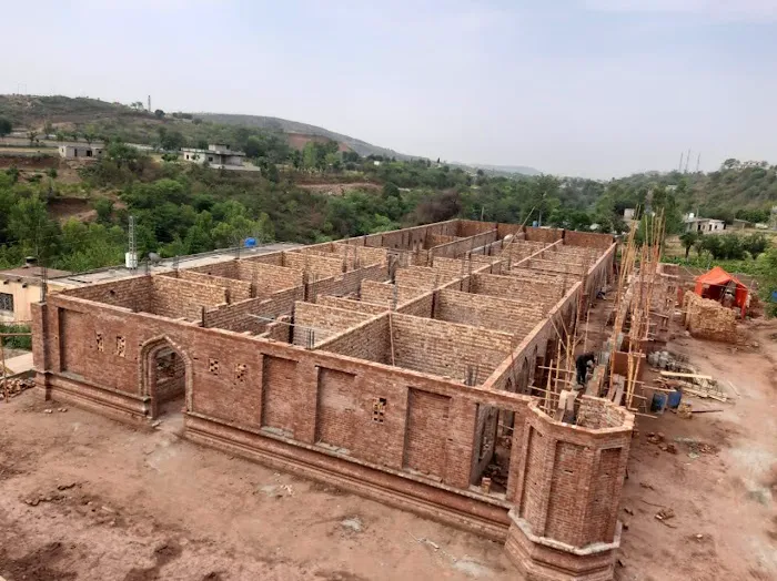 Alwalayah Boys College And Hostel Picture 2