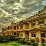 Punjab College Satra Meel