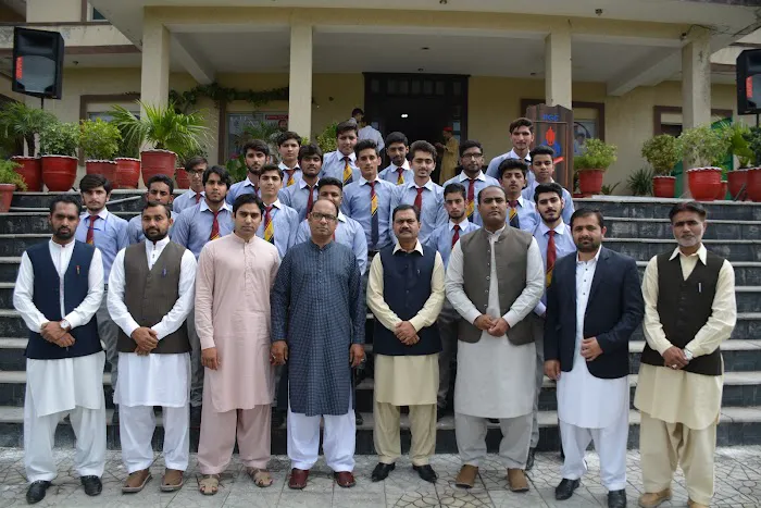 Punjab College Bhara Kahu Picture 8