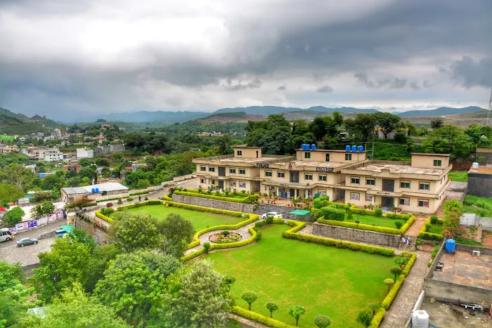 Punjab College Bhara Kahu Picture 4