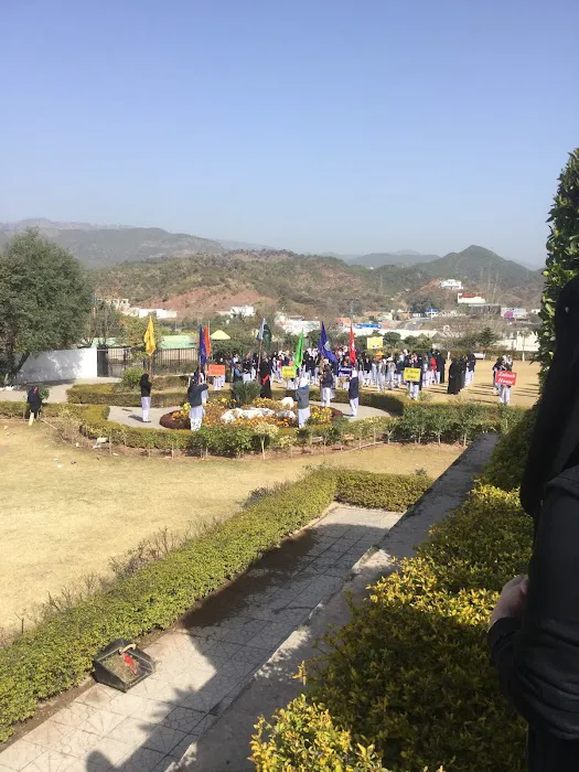 Punjab College Bhara Kahu Picture 9
