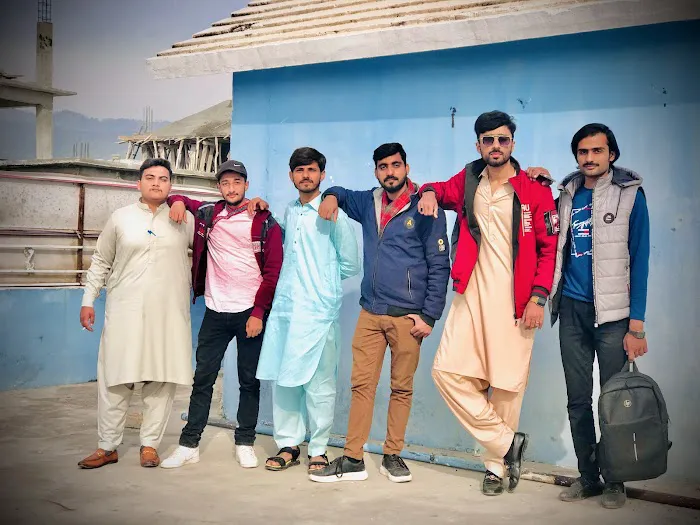 Alhamd Islamic University Department of Nursing and Allied Medical Sciences Islamabad Picture 1