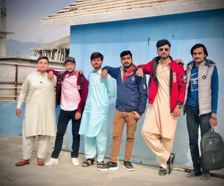 Alhamd Islamic University Department of Nursing and Allied Medical Sciences Islamabad