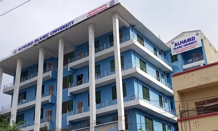 Alhamd Islamic University Department of Nursing and Allied Medical Sciences Islamabad Picture 8