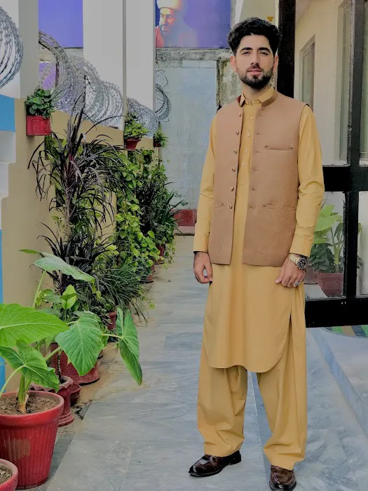 Alhamd Islamic University Department of Nursing and Allied Medical Sciences Islamabad Picture 3