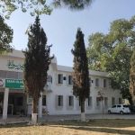 Saani Islamia Law College, Pak-China