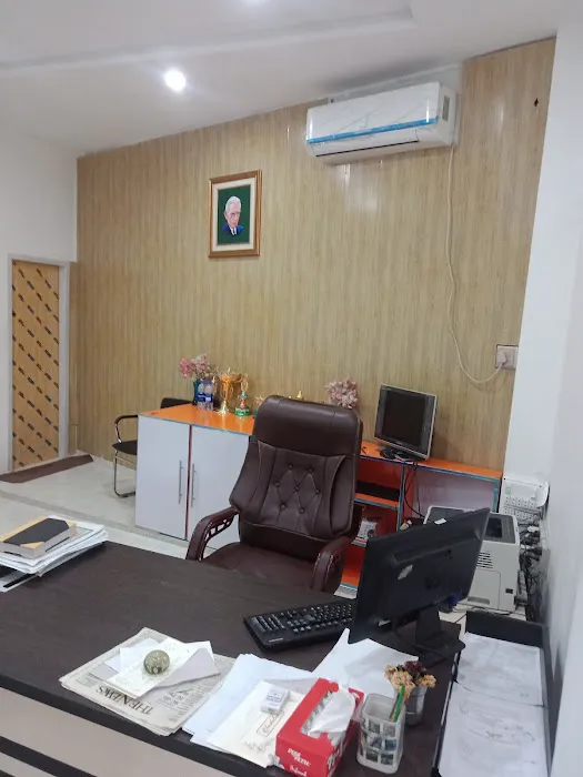 Ayub Degree College Picture 3