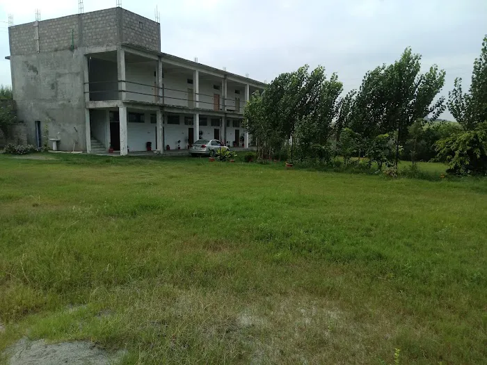 Ayub Degree College Picture 6