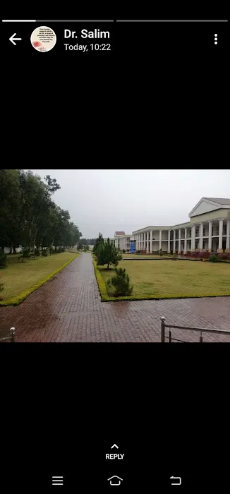 Al Ghazali Central Library Picture 7