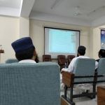 Al Razi Hall The University of Haripur