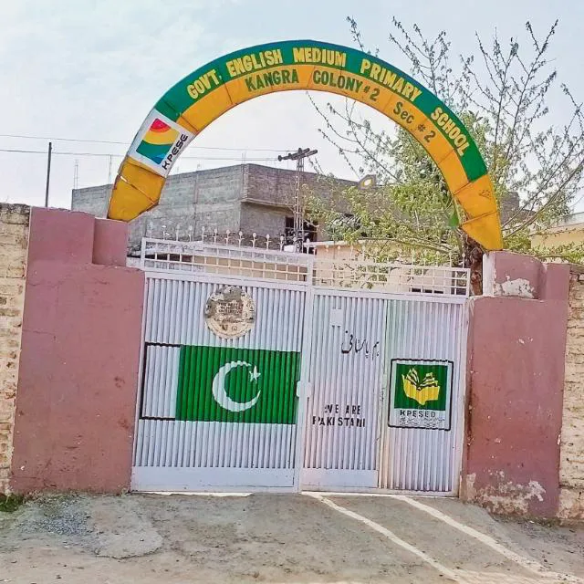 GEMPS kangra colony no 2 Picture 2